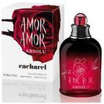 Туалетная вода Cacharel AMOR AMOR ABSOLU Women 50ml edp