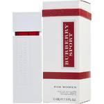 Туалетная вода Burberry SPORT Women 50ml edt