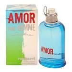 Туалетная вода Cacharel AMOR SUNSHINE Men 125ml edt ТЕСТЕР