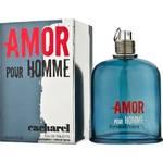 Туалетная вода Cacharel AMOR Men 40ml edt