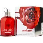 Туалетная вода Cacharel AMOR AMOR Women 30ml edt