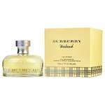 Туалетная вода Burberry WEEKEND Women 50ml edp новый дизайн - фото 1 - id-p85353761