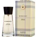 Туалетная вода Burberry TOUCH Women 50ml edp