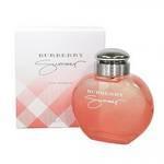 Туалетная вода Burberry SUMMER 2011 Women 100ml edt