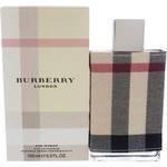 Туалетная вода Burberry LONDON Women 30ml edp