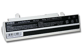 Аккумулятор (батарея) для ноутбука Asus Eee PC 1015 (AL32-1015) 11.1V 7800mAh увеличенной емкости!