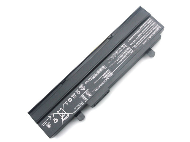 Аккумулятор (батарея) для ноутбука Asus Eee PC 1015 (AL32-1015) 11.1V 7800mAh увеличенной емкости! - фото 2 - id-p2409845