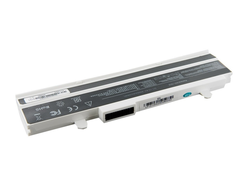 Аккумулятор (батарея) для ноутбука Asus Eee PC 1015 (A32-1015, AL32-1015) 11.1V 5200mAh - фото 2 - id-p2409844