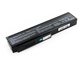 Аккумулятор (батарея) для ноутбука Asus N61 (A32-M50) 11.1V 5200mAh