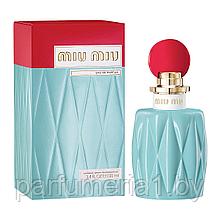 Miu Miu Eau De Parfum