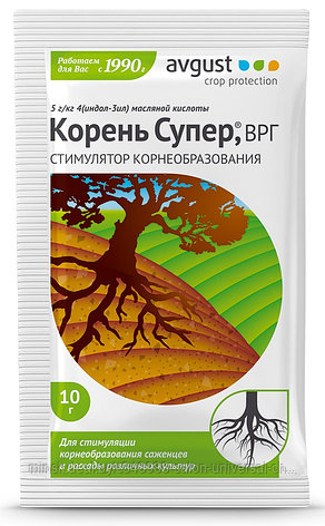 Корень Супер, 10г, фото 2