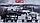 Металлическая машинка минивэн Toyota Alphard Тойота Альфард третье поколение открывается всё 1/24 XLG, фото 3