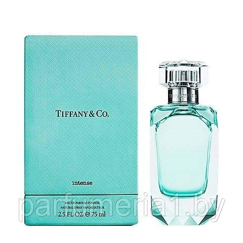Tiffany and Co Intense