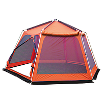 Палатка шатер Tramp Mosquito (оранжевый)