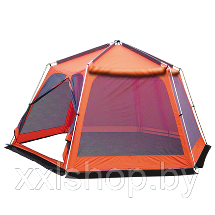Палатка шатер Tramp Mosquito (оранжевый), фото 2