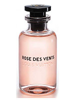 Louis Vuitton Rose Des Vents