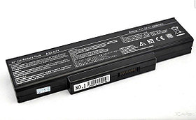 Аккумулятор (батарея) для ноутбука Asus K72 (A32-K72) 11.1V 5200mAh