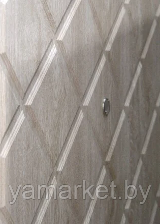 Дверь металлическая Garda Kamelot Гарда Камелот вишня темная - фото 9 - id-p124206384
