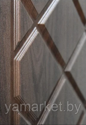 Дверь металлическая Garda Kamelot Гарда Камелот вишня темная - фото 5 - id-p124206384