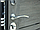 Дверь металлическая Garda Гарда Чикаго дуб шале графит, фото 4
