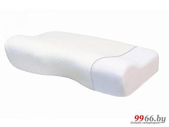 Ортопедическая подушка для сна с эффектом памяти Тривес ТОП-119 L анатомическая для сна головы