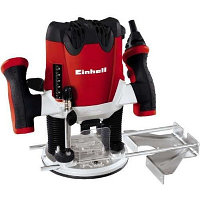 Фрезер электрический Einhell TE-RO 1255 E