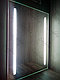 Гримерный стол с зеркалом с подсветкой 600х1550х400мм, фото 5
