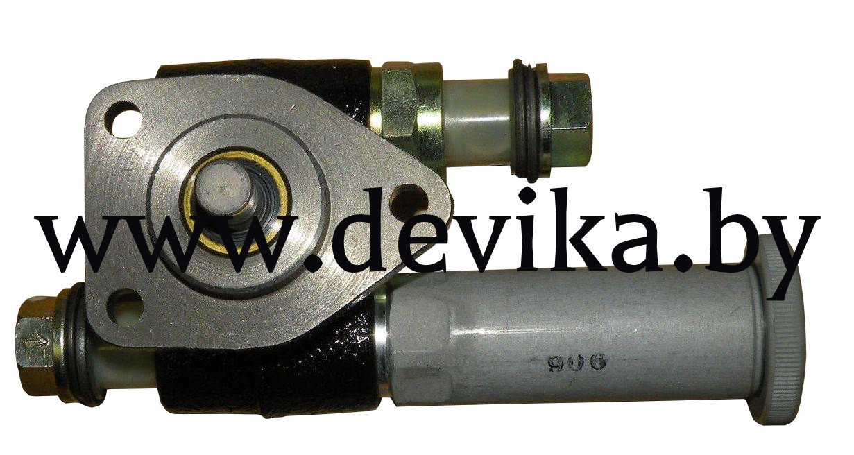 Топливный насос Isuzu C201 Thermo King 11-9924 - фото 1 - id-p124218301