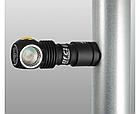 Фонарь Armytek Elf C1 Micro-USB, фото 3