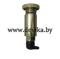 Топливный насос Isuzu C201 / OM636 Thermo King SB 11-9725