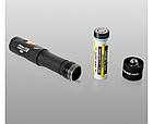 Фонарь Armytek Prime C2 Pro Magnet USB, фото 5