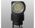 Фонарь Armytek Tiara C1 Pro Magnet USB, фото 9