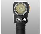 Фонарь Armytek Tiara A1, фото 7