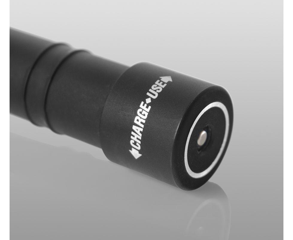 Фонарь Armytek Wizard Magnet USB (тёплый свет) - фото 6 - id-p124225717