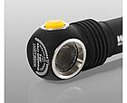 Фонарь Armytek Wizard Magnet USB (тёплый свет), фото 9