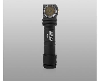 Фонарь Armytek Elf C2 Micro-USB (тёплый свет)