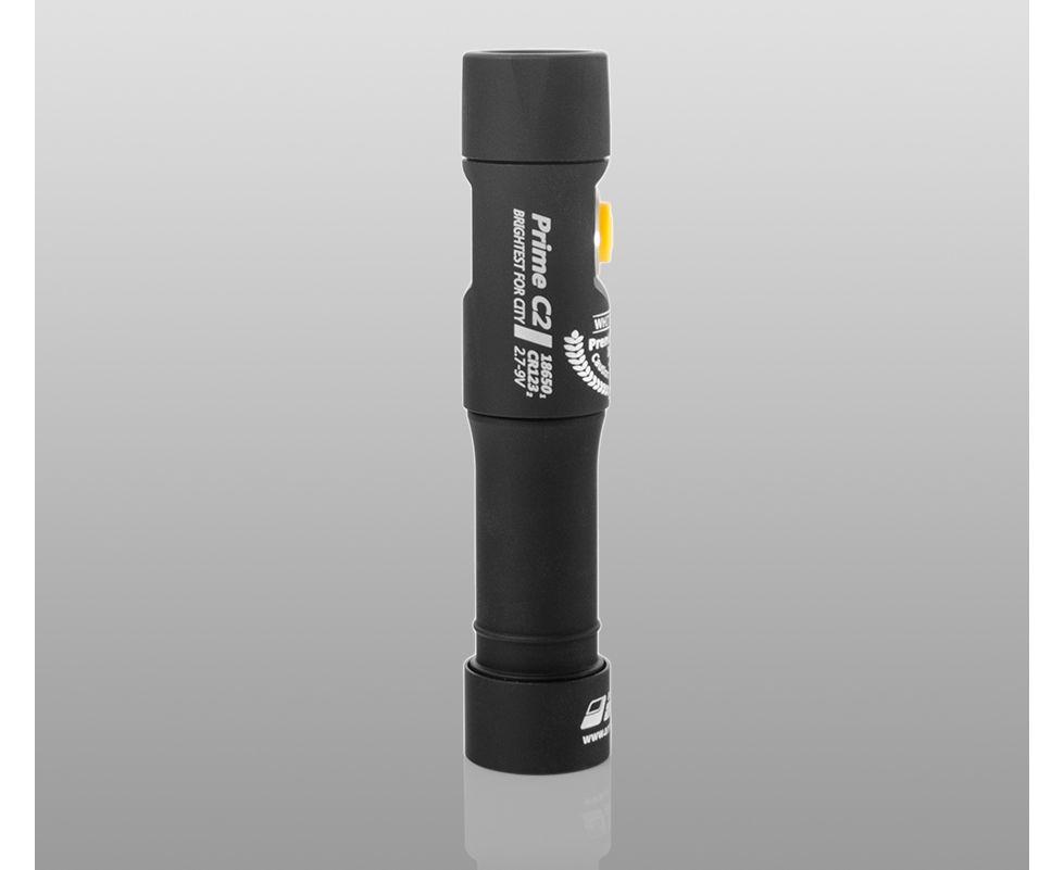 Фонарь на каждый день Armytek Prime C2