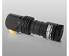 Фонарь Armytek Elf C1 Micro-USB (тёплый свет), фото 3