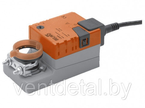 Сервопривод Belimo LM24A-SR - фото 2 - id-p8131278