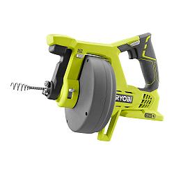 ONE + / Машинка прочистная RYOBI R18DA-0 (без батареи)