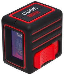 ADA CUBE MINI 2 ГОДА ГАРАНТИЯ ЛАЗЕРНЫЙ УРОВЕНЬ нивелир - фото 4 - id-p124295179