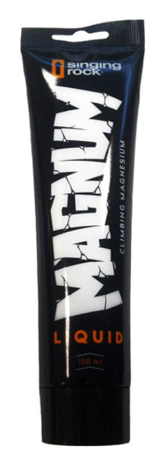 Жидкая магнезия Singing Rock Magnum liquid chalk tube