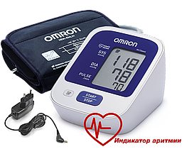 Тонометр автоматический M2 Classic Omron