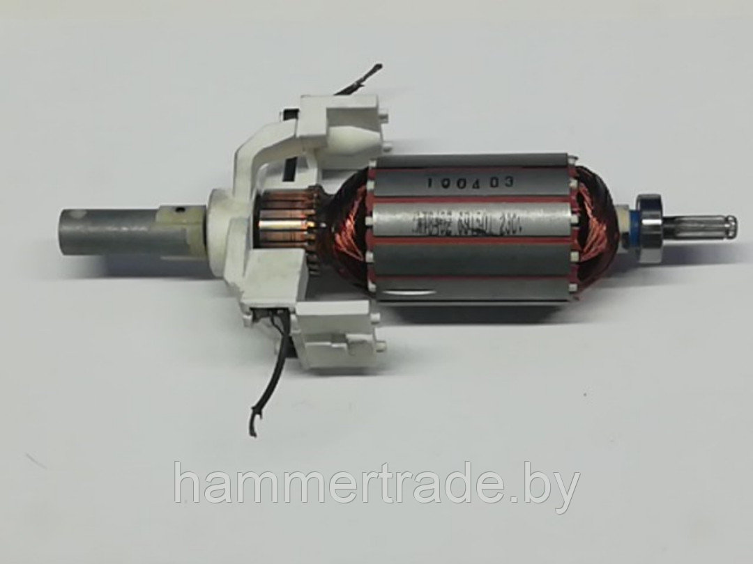 R8402691508-2 Ротор для триммера CHAMPION ET1001A, ET1002A - фото 1 - id-p124343164