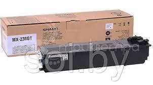 Тонер-картридж Sharp MX-238GT (оригинал)
