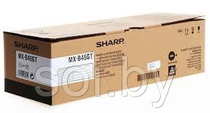 Тонер-картридж Sharp MX-B45GT (оригинал)