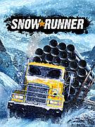 SnowRunner (Копия лицензии) PC