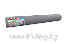 Мембрана гидроизоляционная Flexotex Strong 160, плотность 160 гр./м.кв. 75м.кв. рулон