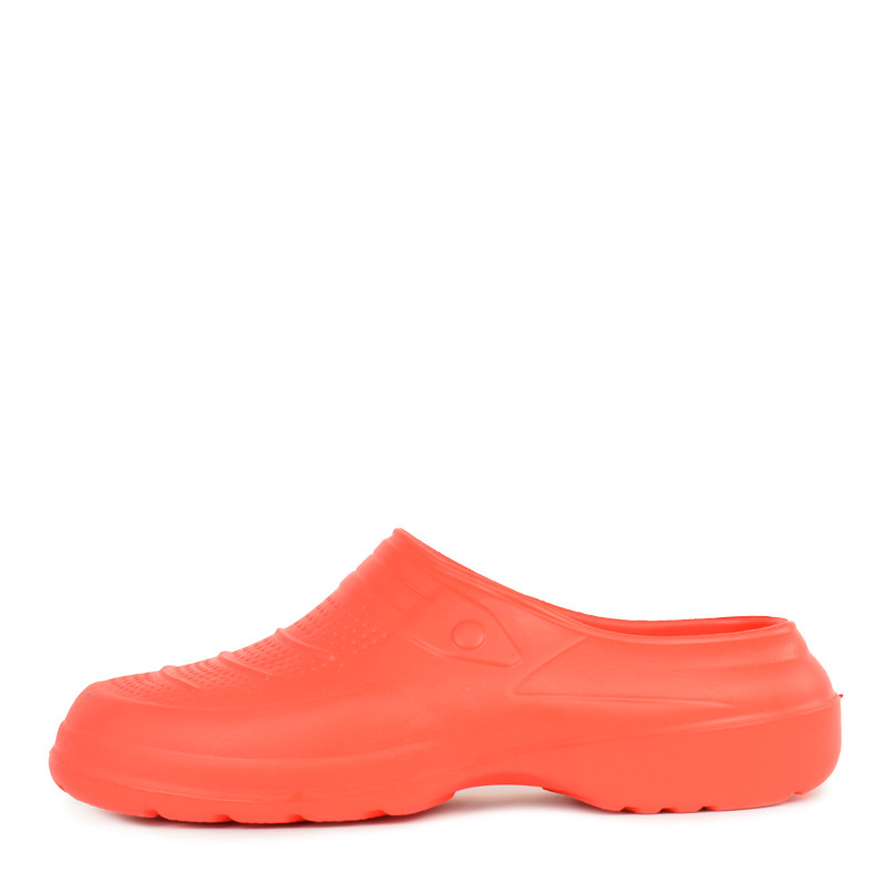 Сабо женские Gator арт. 91401 - Красный, р-ры:37-42