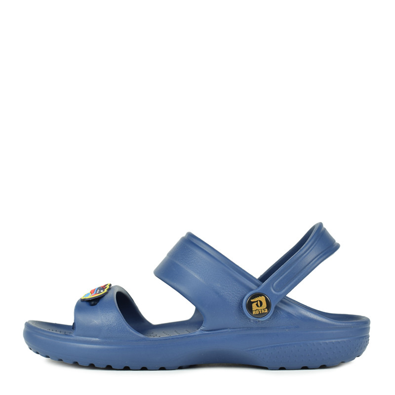 Сандали детские Gator арт.95403-Синий, р-ры:28-31